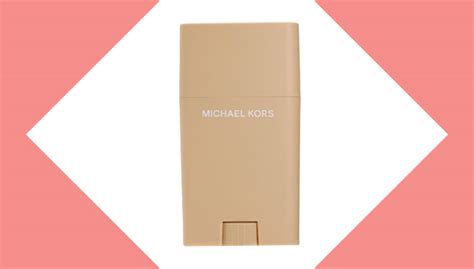 michael kors leg shine stick|michael kors leg makeup.